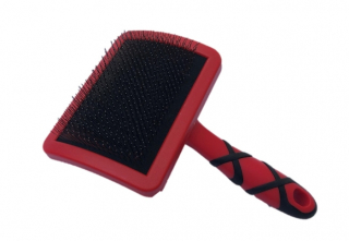 Hřeben ShowTime Pro Slicker Brush